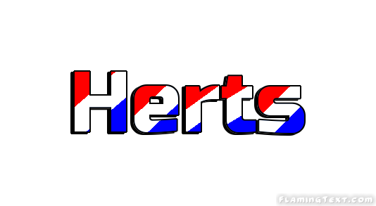 Herts City