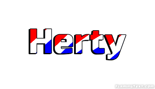 Herty город
