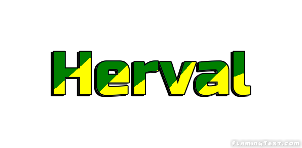 Herval مدينة