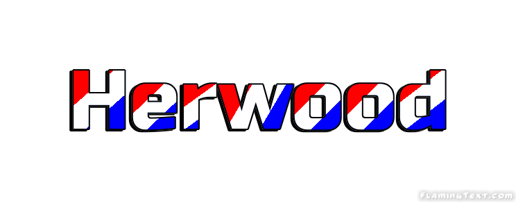 Herwood город