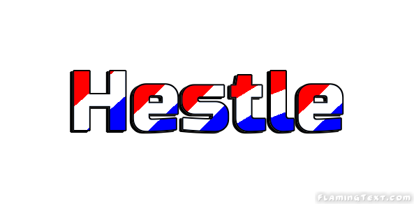 Hestle 市