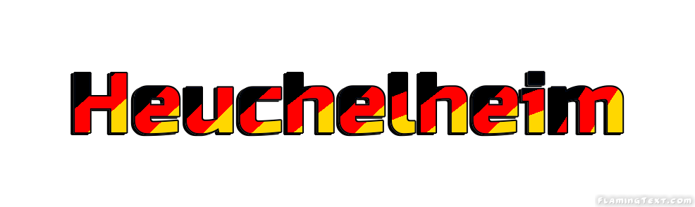 Heuchelheim Cidade