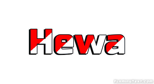 Hewa City