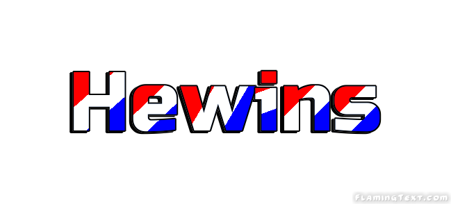 Hewins مدينة