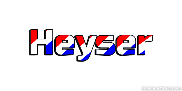 Heyser 市