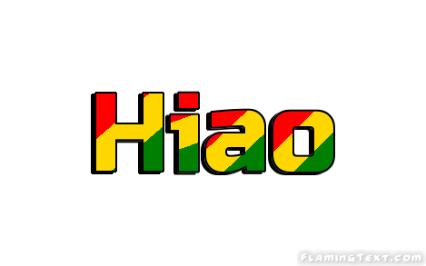 Hiao Cidade