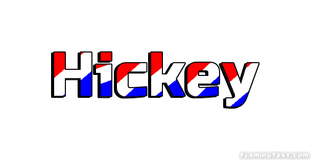 Hickey 市