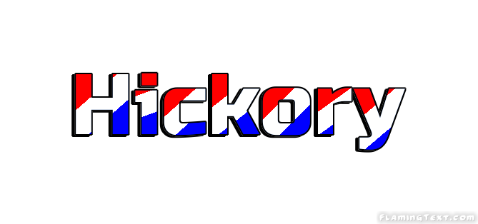 Hickory City
