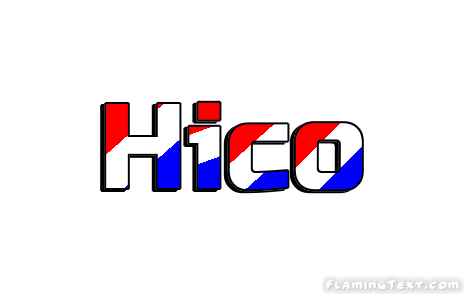 Hico 市