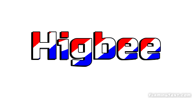 Higbee City