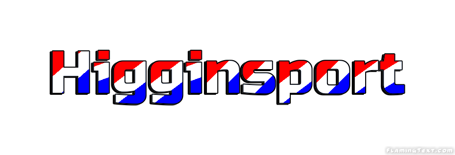 Higginsport مدينة