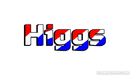 Higgs Ciudad