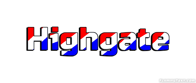 Highgate City