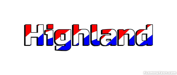 Highland Ville