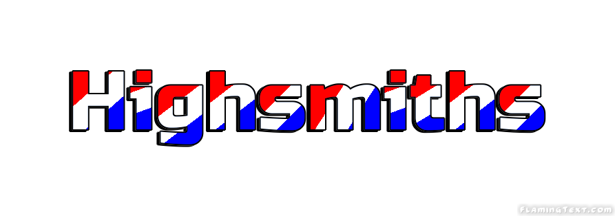 Highsmiths Ville