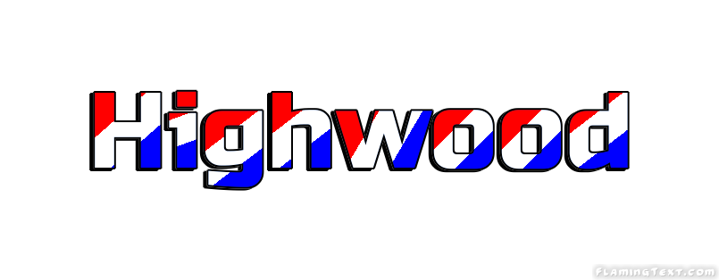 Highwood город