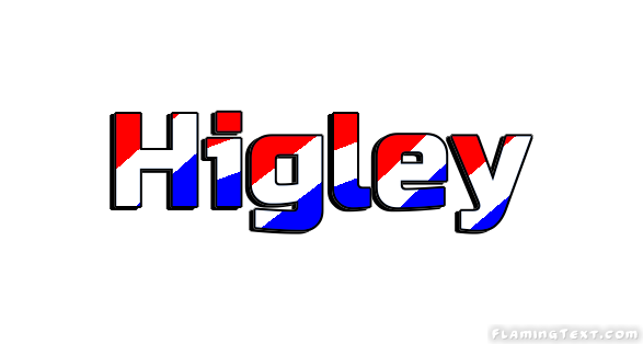Higley Stadt