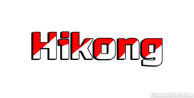 Hikong Cidade