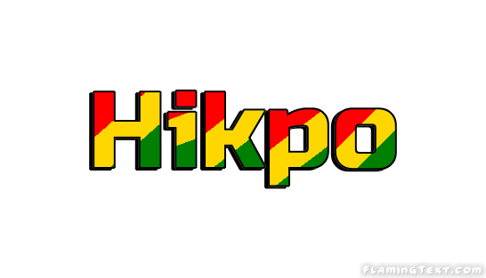 Hikpo Ville