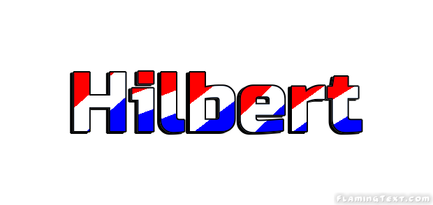 Hilbert Ciudad