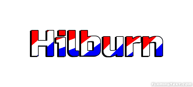 Hilburn City