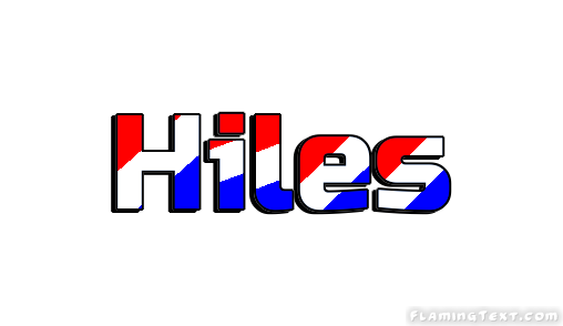 Hiles مدينة