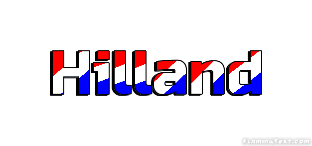 Hilland Ville