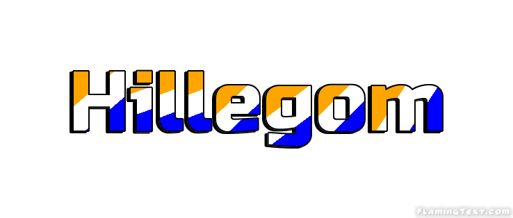 Hillegom City