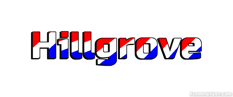 Hillgrove 市