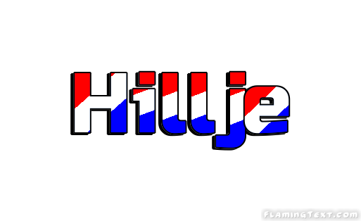 Hillje город