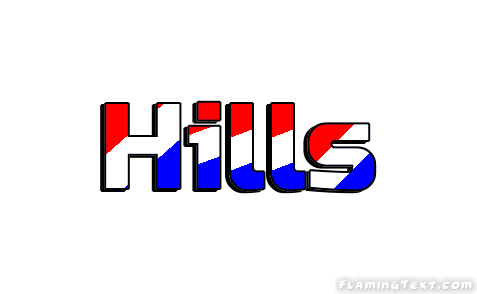 Hills City