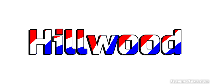 Hillwood город