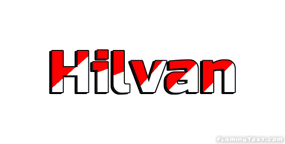 Hilvan City