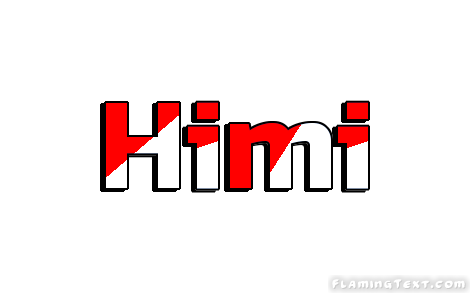 Himi City