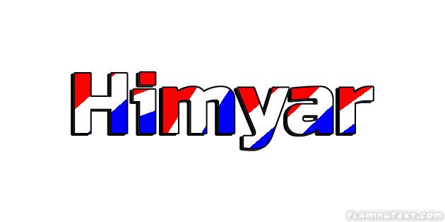 Himyar Stadt