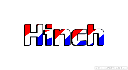 Hinch 市