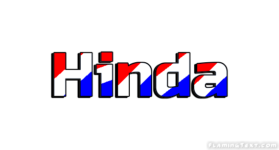 Hinda City