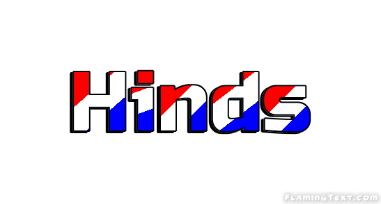 Hinds Stadt