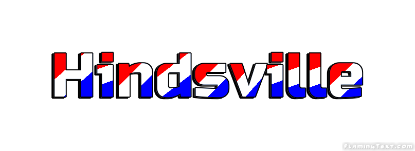 Hindsville City