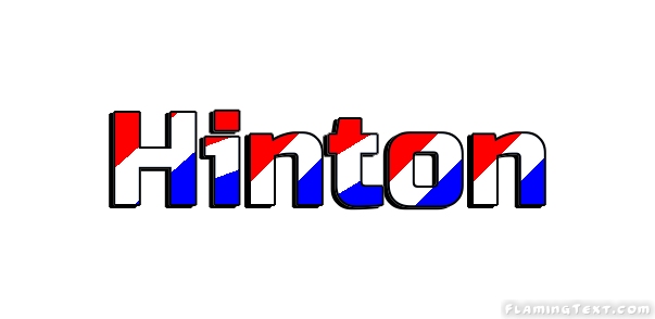 Hinton مدينة