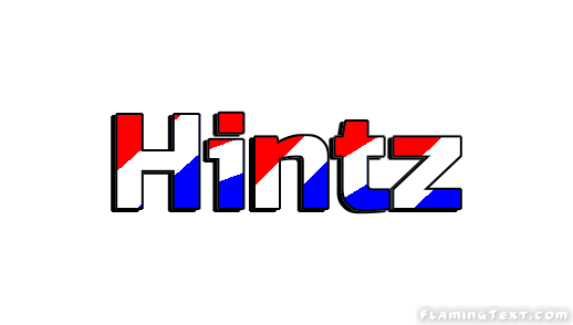 Hintz город