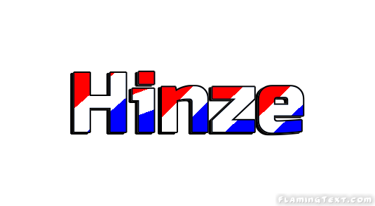 Hinze City
