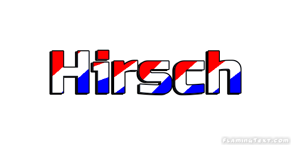 Hirsch Cidade