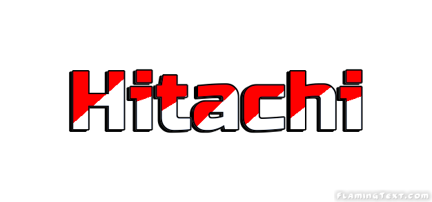 Hitachi 市