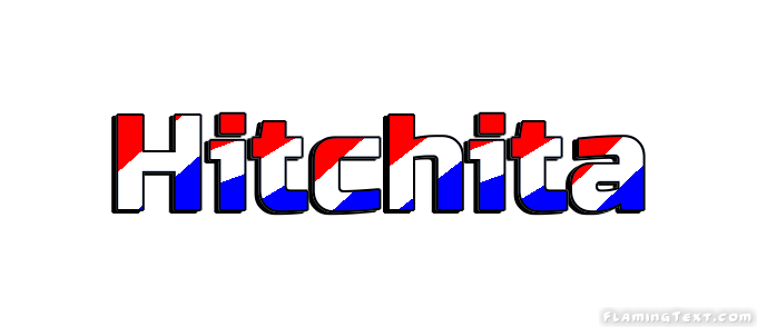 Hitchita City