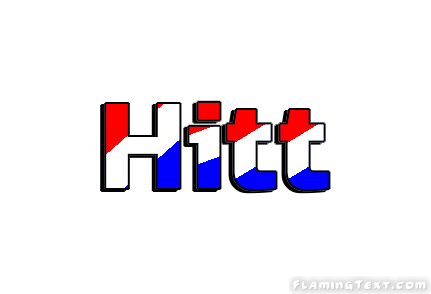 Hitt 市