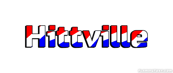 Hittville City