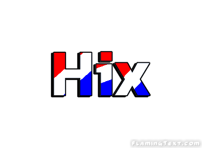 Hix City