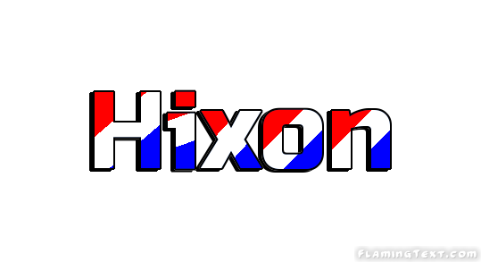 Hixon مدينة