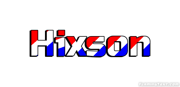 Hixson Ville